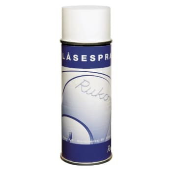 [894021699] Låsespray Ruko 200ml