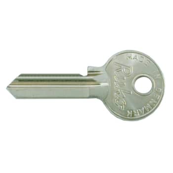 [894022255] Ruko Nøgleemne 500   t/5 stift