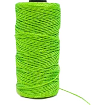 [894022879] Mursnor neongrøn 6/8 1,2mm 120