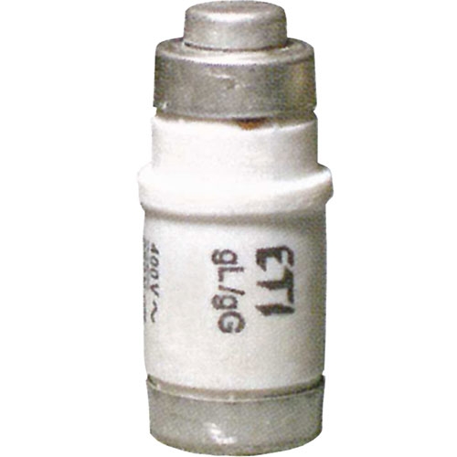 [0825101139] D02 sikring 25A gul - 1 stk.