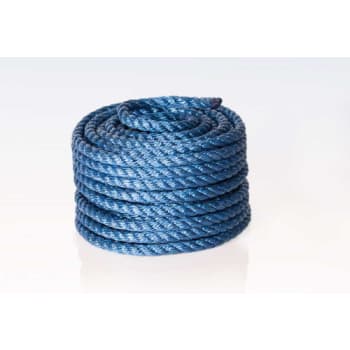[894025316] Polyreb pp blå     12,0mm  20m