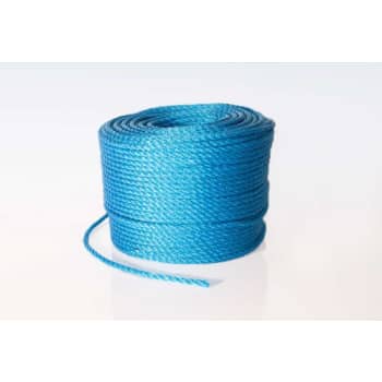 [894025380] Polyreb pp blå      8,0mm 110m