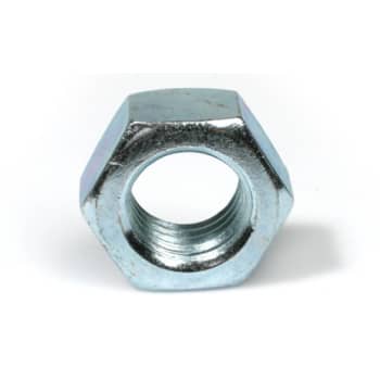 [894026660] Møtrik M8, FZB, DIN 934, 100 stk.