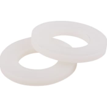 [894027582] SKIVE DIN 125 A NYLON Ø8,0 8,4X16X1,6MM