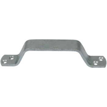 [894030674] IPA håndtag 25 x 178 mm, varmforzinket