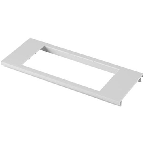 [7936027778] 3M lågudsnit til 70130 - perlehvid