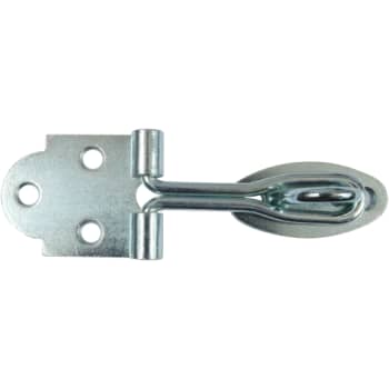 [894033053] Overfald 24503    110mm galv