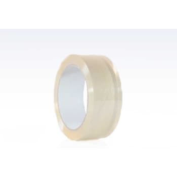 [894036205] Roliba pakketape, klar PP AC, no noise, 38 mm x 66 m