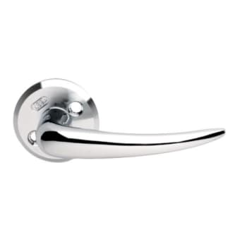 [894037560] Dørgreb Ruko  661 forkromet   