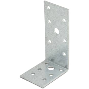 [894037578] Vinkelbeslag VMV, 90 x 55 x 40 x 2,5 mm, FZB, 100 stk.