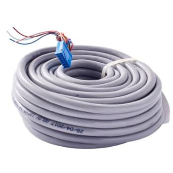 [894038803] Kabel 10 mtr til el-lås  EA219