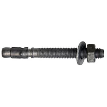 [894039248] SPIT FIX II 12x110 HN HDG