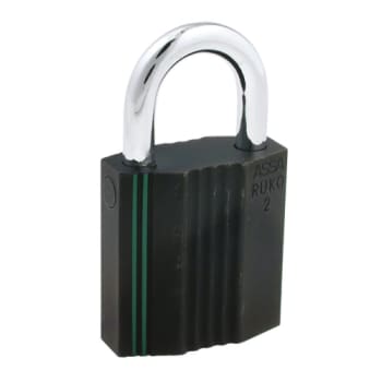 [894040157] Hængelås Ruko Type 2 RD2641   