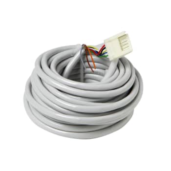 [894040858] Kabel 10 mtr til el-lås  EA221