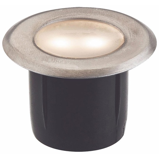 [9977272] LED kit m. 5 nedgravningsspots IP67