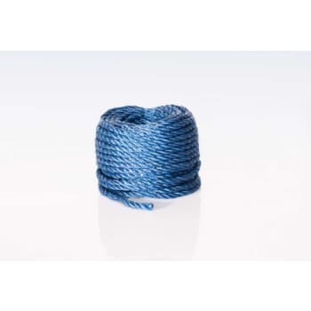 [894041331] Polyreb pp blå      6,0mm  20m