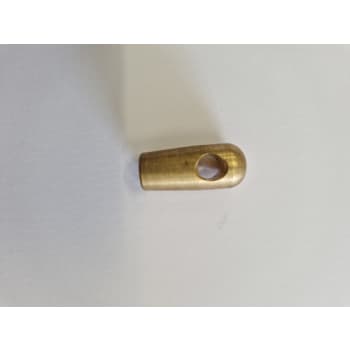 [881002285] Indføringsspids for 4,5 mm rørål