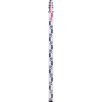 [881013170] Nedo StandardLine teleskopstadie, 5 m