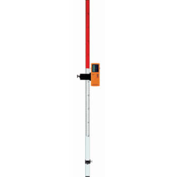 [881013196] Stadie til laserinstrument, 2,4 m