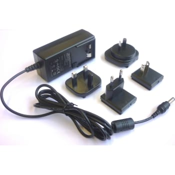 [881018021] Leica batterioplader, 230 V til Rugby 600- og 800-serien