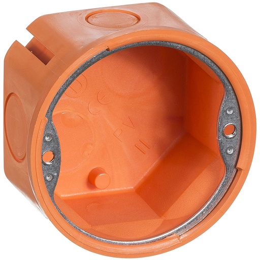 [1020000940] Pv dåse for væg