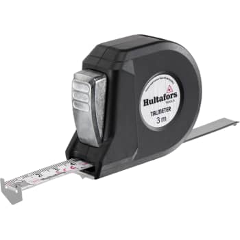 [881020100] Hultafors talmeter, 3 m