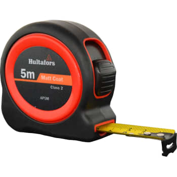 [881020161] Hultafors AP5M båndmål, 5 m