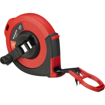 [881020211] Hultafors CC båndmål, 20 m
