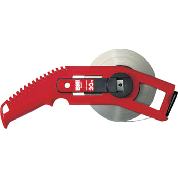 [881020721] BMI målebånd basic, 30 m