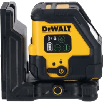 [881022304] DEWALT USB-C krydslinjelaser DCLE14201GB-XJ, grøn