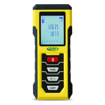[881022342] Spectra QM20 afstandsmåler, 50 m