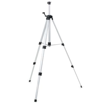 [881022781] geo-FENNEL FS 8 elevatorstativ med højdeinterval, 56-144 cm