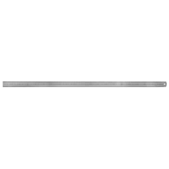 [881023005] Stållineal 1000 x 35 x 1,5 mm