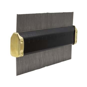 [881023170] Kontur- og profilmåler 150 mm
