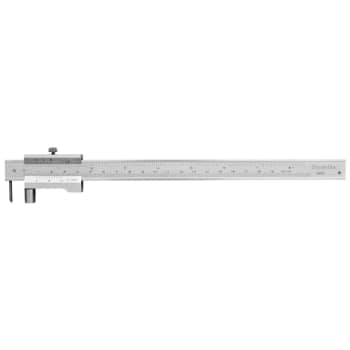 [881024050] Ridsemål 0-200 mm, nøjagtighed 0,1 mm