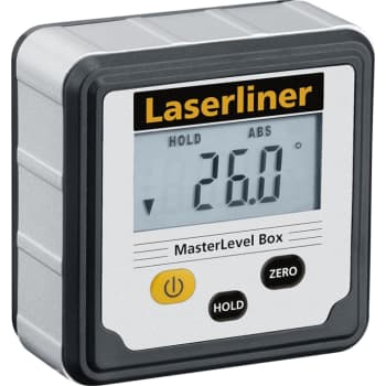 [881024360] DIGITAL VATERPAS - MASTERLEVEL BOX