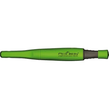 [881030290] BIG-DRY PEN MED HYLSTER OG 2B STIFT