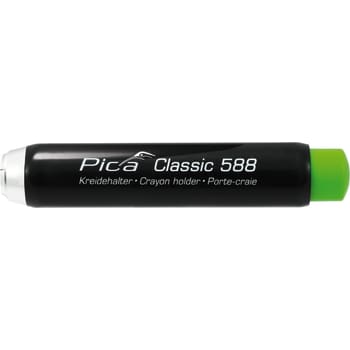 [881030300] PICA KRIDTHOLDER TIL 11-12MM KRIDT