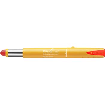 [881030442] GEL SIGNALMARKER RØD PERMANENT
