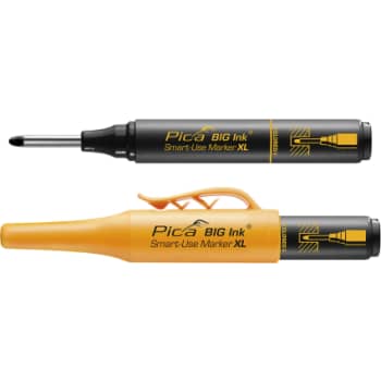 [881030451] PICA BIG-INK SMART-USE MARKER XL SORT