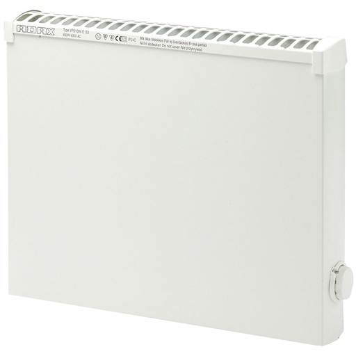 [1478010003] Adax varmepanel 400W 230V