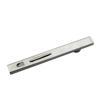[881030743] Holder til svejsekridt 127x12,7x5 mm, flad model