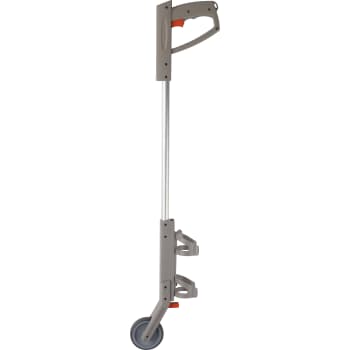 [881033012] MARKERINGS HÅNDTAG MED HJUL 130CM