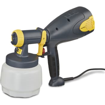 [881033505] WAGNER sprøjtepistol Black Range Universal Sprayer W510