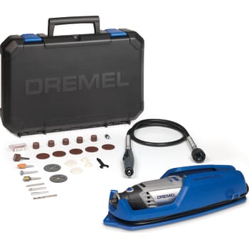 [881034092] Dremel multiværktøj 3000JP 1/25