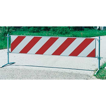 [881062330] Spærrebom 50 x 250 cm, 043.2 - venstrevisende