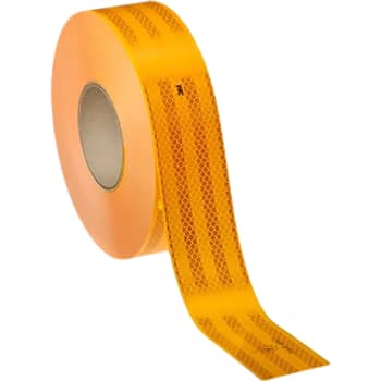 [881073201] 3M™ Diamond Grade™ 983-71 reflekstape, 53,5 mm x 50 m, gul