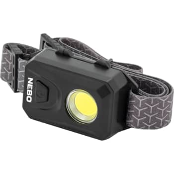 [881080670] NEBO pandelampe alkaline, 150 lumen, 3xAAA