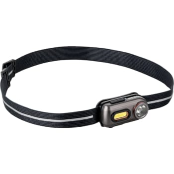 [881080681] NEBO Einstein genopladelig pandelampe, 400 lumen