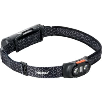 [881080685] NEBO Einstein pandelampe hybrid, 1000 lumen